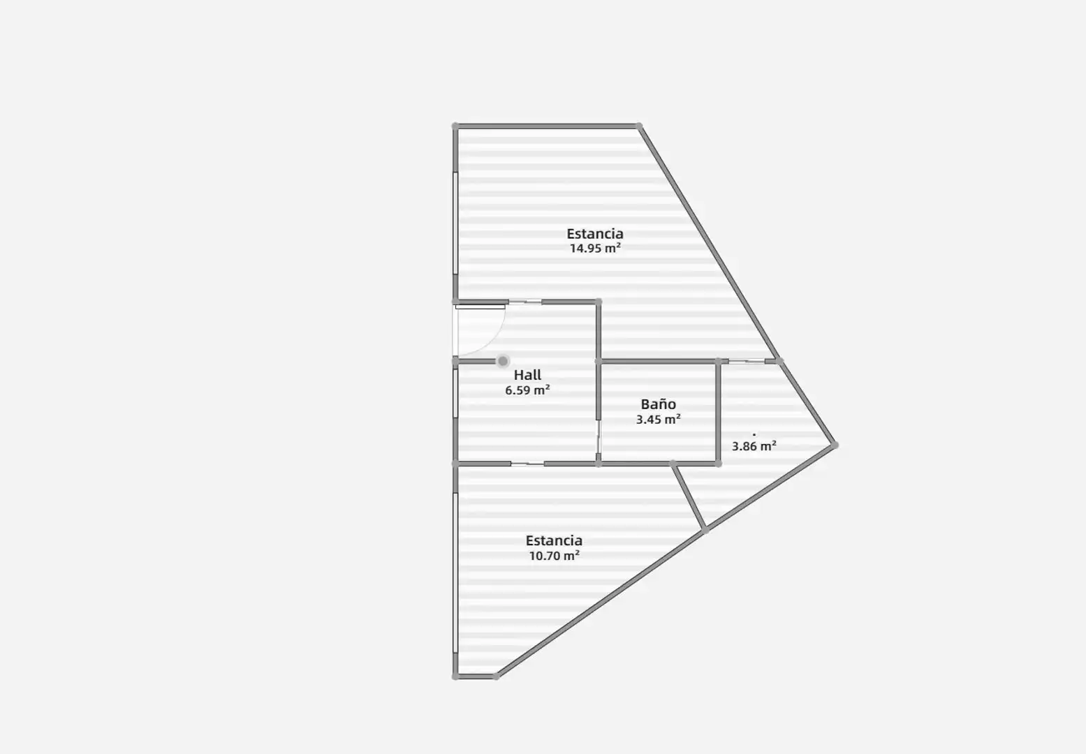 Office for sale in Ramón Rubial Kalea, Abandoibarra - Guggenheim