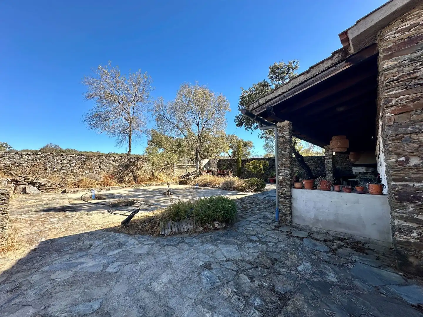 Maison avec piscine à vendre à Malpartida de Plasencia, imagen 17
