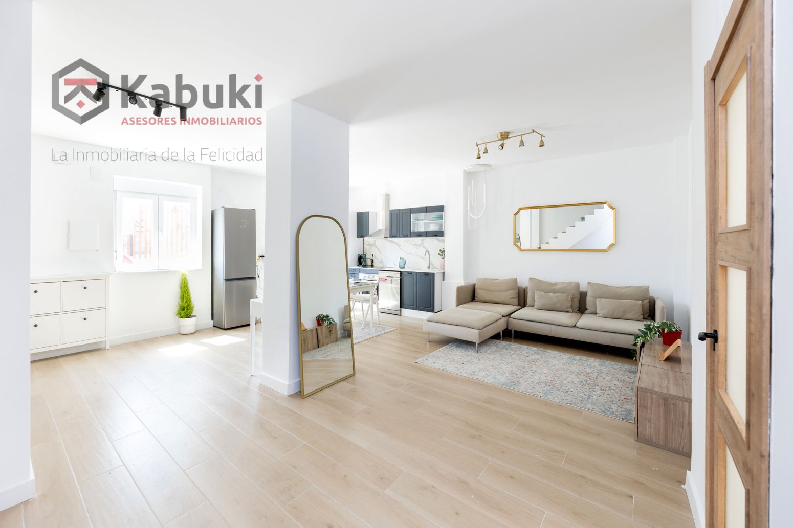 Single-family semi-detached for sale in Armilla - CL BARCELONA, 20, Avda. De los Ogíjares