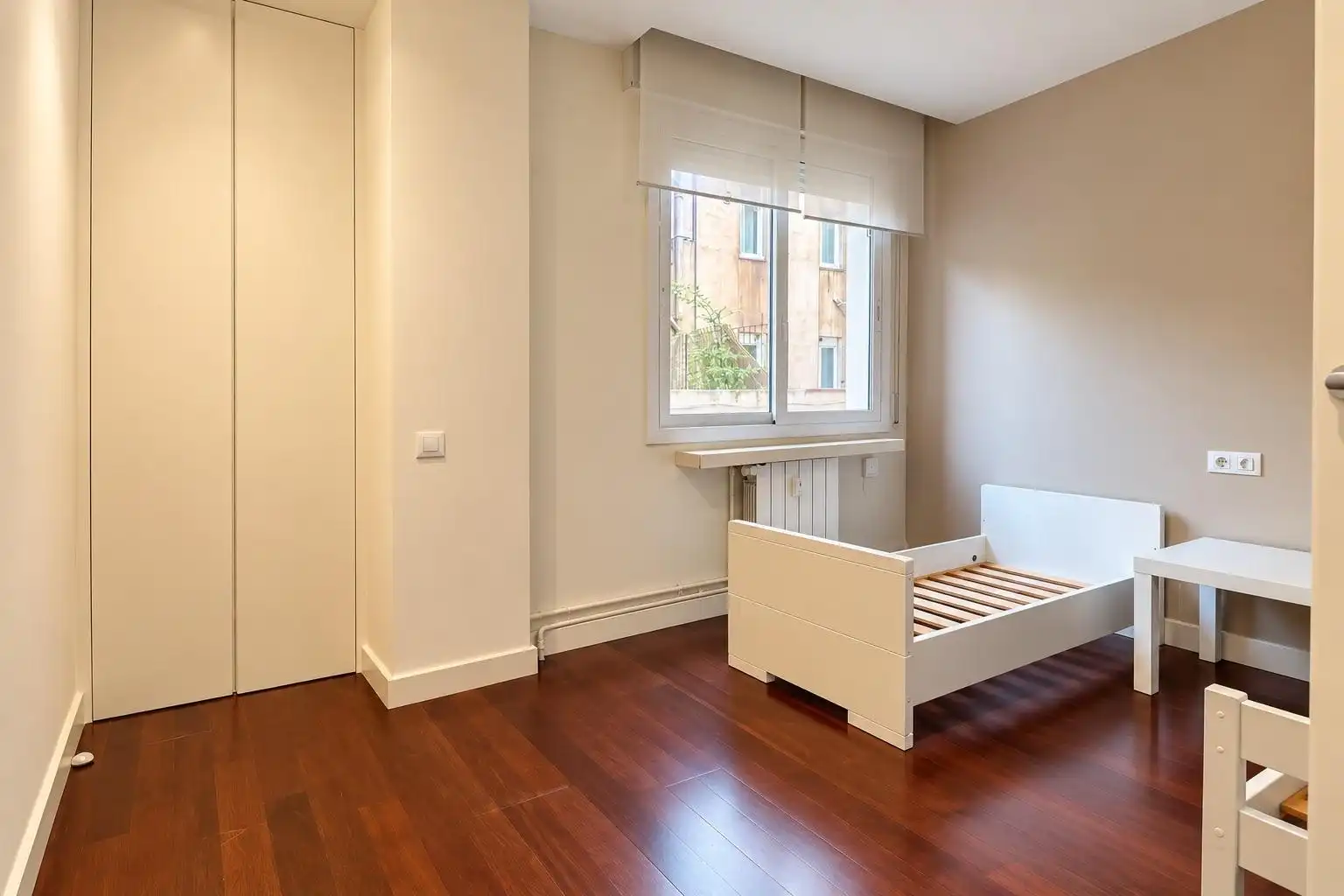 Piso con jardín en venta en SARRIA, imagen 16