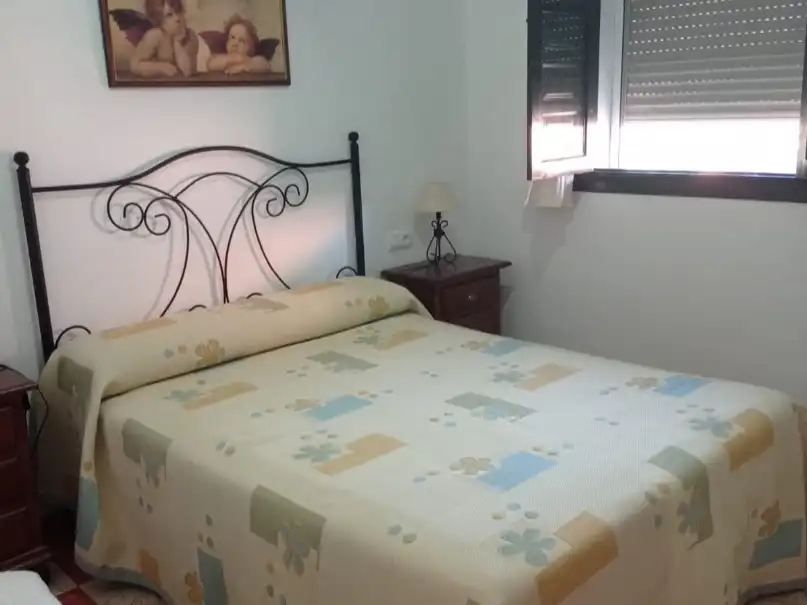 Casa amb jardí en venda a Cam. Del Pozo juncal 5, imagen 15