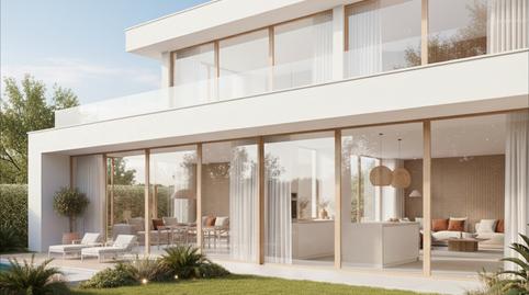 Foto 2 de Piso en venta en Carrer de Magarola, 28, Les Planes, Barcelona