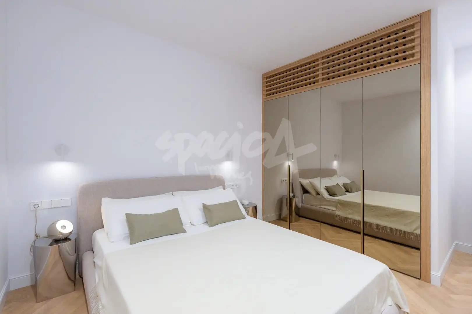 Wohnung mit Terrasse zum Verkauf in Barrio de Salamanca, imagen 32