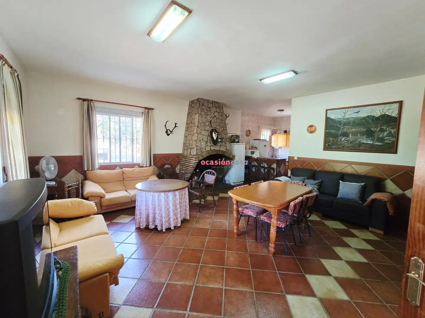 Casa o xalet en venda en Alcaracejos amb Traster i Piscina