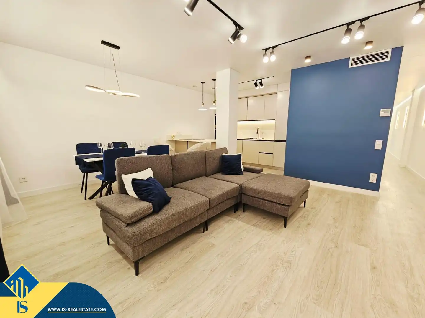 Flat with lift for sale in Playa del Acequión, Náufragos y Rocío del Mar, imagen 3