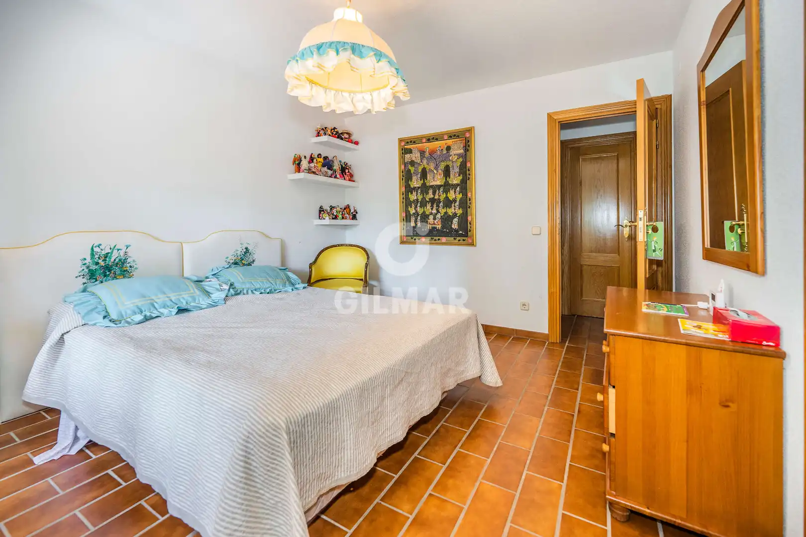 Villa con piscina in vendita a Becerril de la Sierra, imagen 18