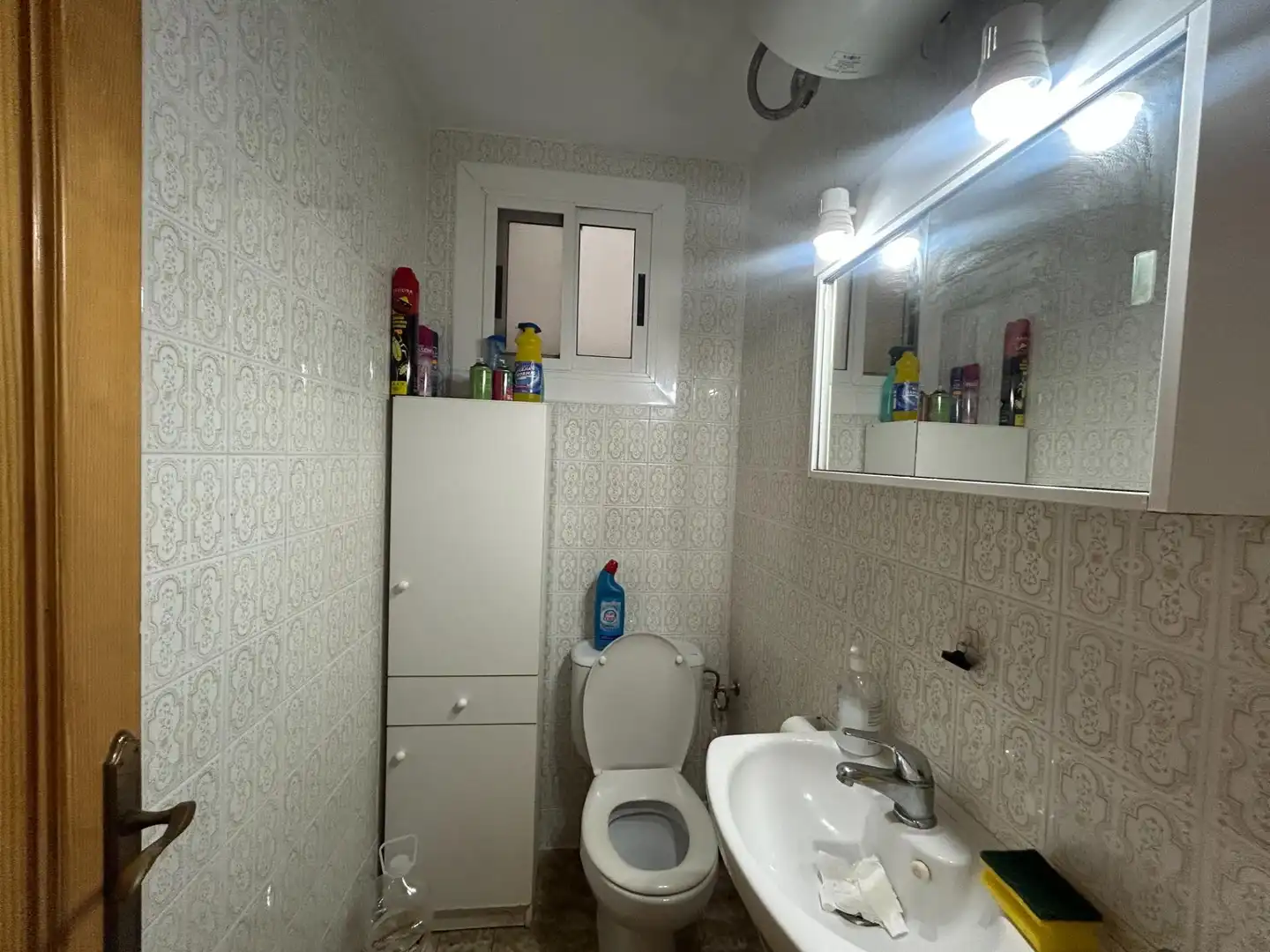 Baño de Planta baja en venta en Sant Antoni