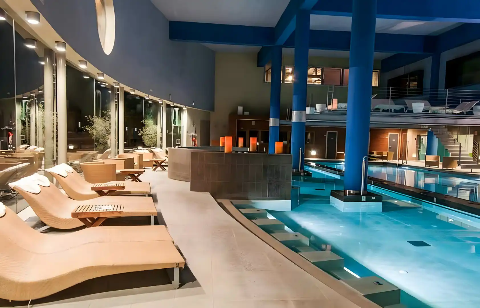 Habitatge amb piscina en venda a El Higuerón, imagen 23
