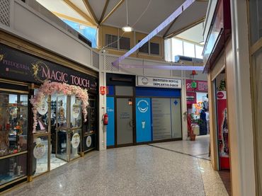 Local comercial en venda a Avenida de Bucaramanga