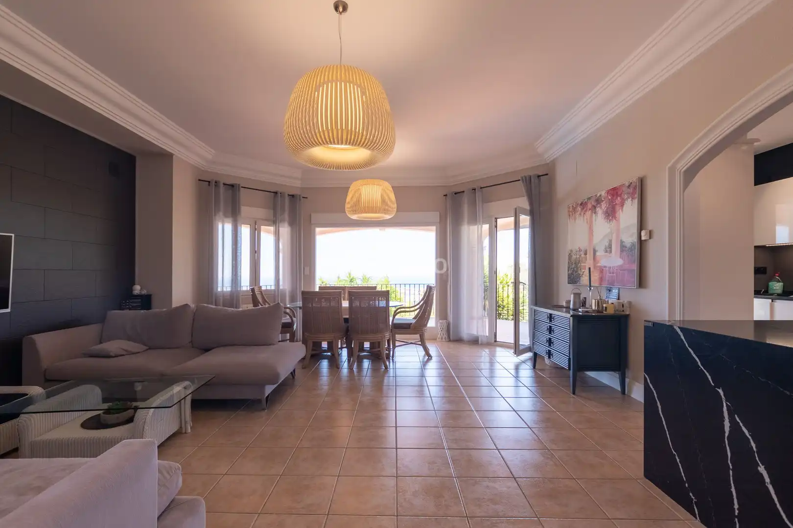 Villa avec terrasse à vendre à La Pedrera - Vessanes, imagen 11