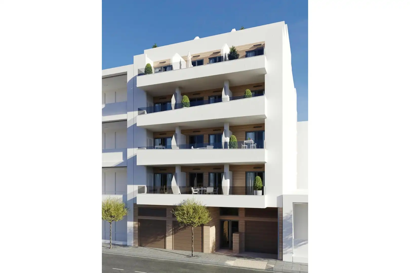 Haus mit Pool zum Verkauf in Centro