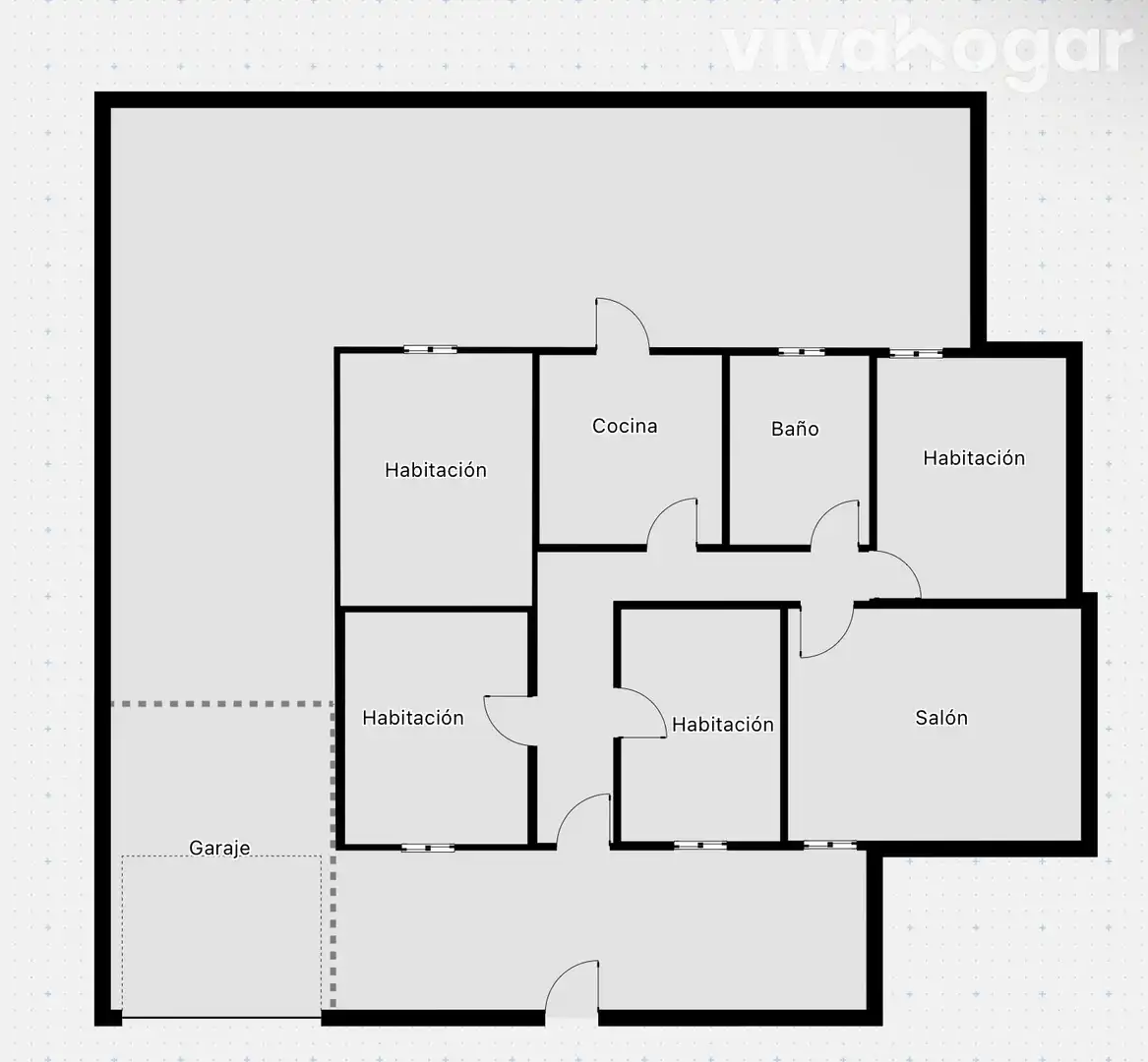 Casa o chalet en venta en Madrid con Calefacción, Terraza y Trastero
