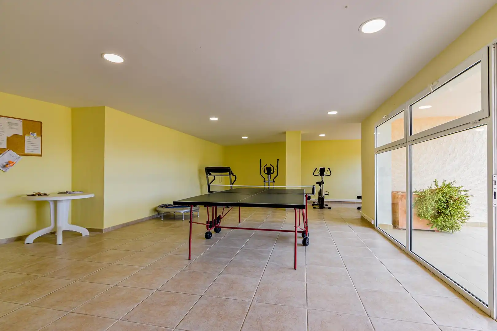 Piso en venta en Altea con Aire acondicionado, Terraza y Piscina