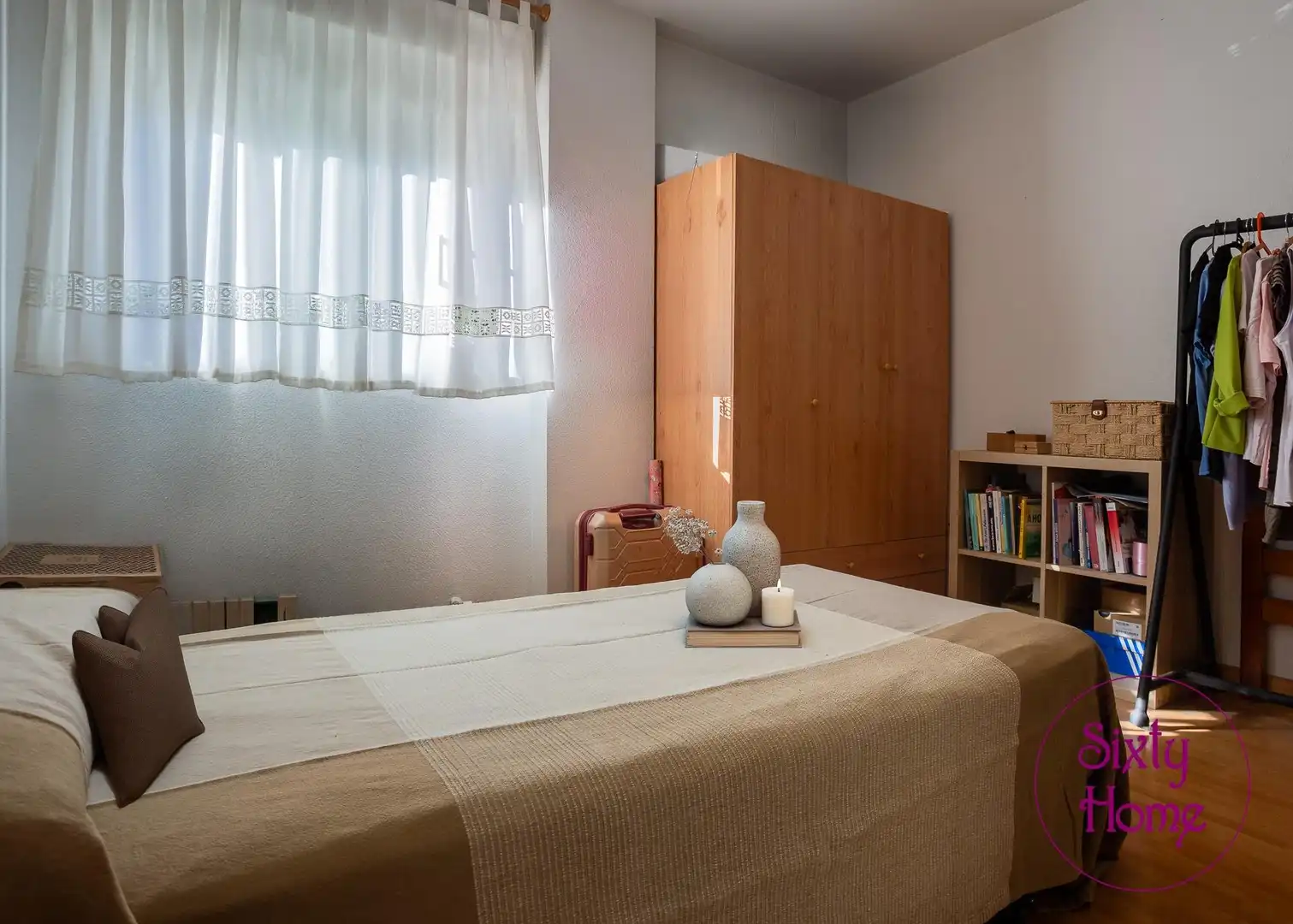 Habitación de Piso en venta en Perpetuo Socorro