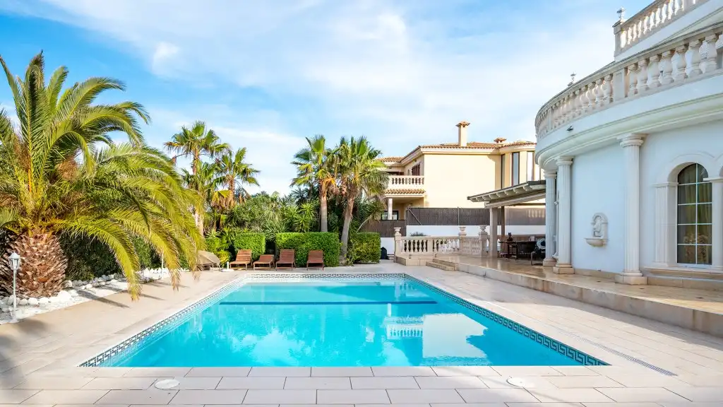 Villa avec piscine à vendre à Sa Torre, imagen 4