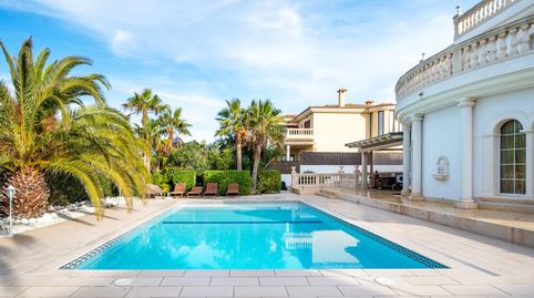 Lujosa villa con vistas al mar en venta en Sa Torre, Lluchmajor, Mallorca., imatge 4