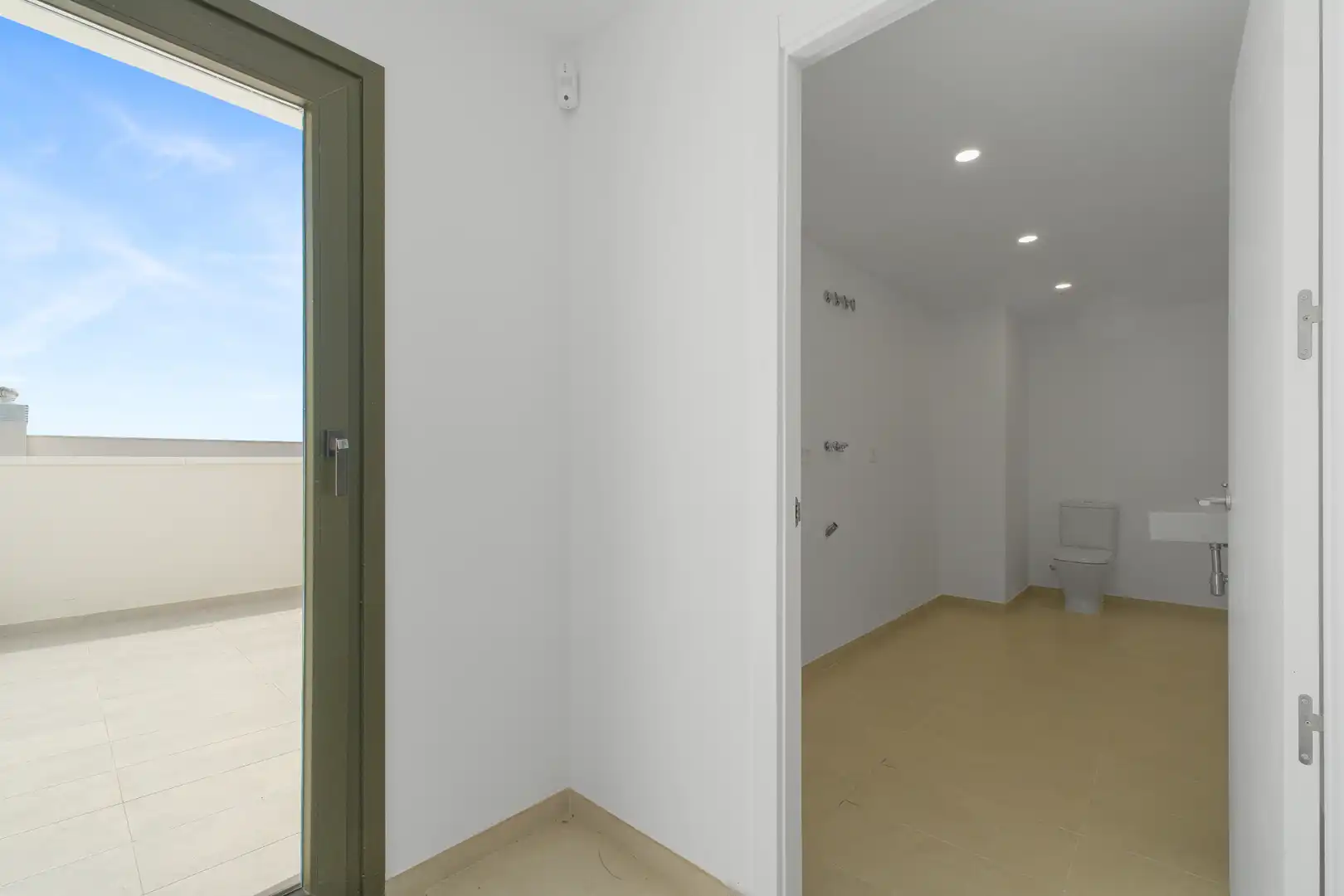 Dúplex en venta en Avinguda de la Torre del Vallès, 78, La Collada - Sis Camins