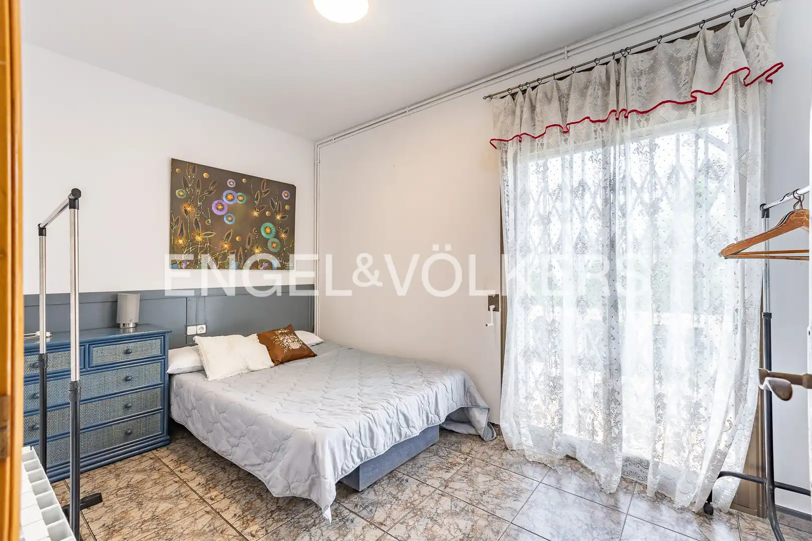 Bedroom of Houses for sale in Arenys de Mar  with Heating, Private garden and Terrace