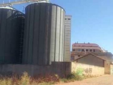Terreny residencial en venda a Calle Calvario