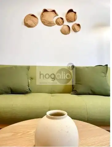 Wohnung mit Pool zur Miete in Casco Antiguo, imagen 5