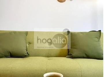 Photo 5 of Flat to rent in Santa Catalina,  Sevilla Capital