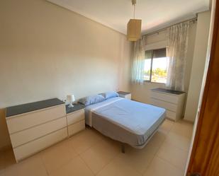 Bedroom of Flat to rent in Elche / Elx  with Air Conditioner