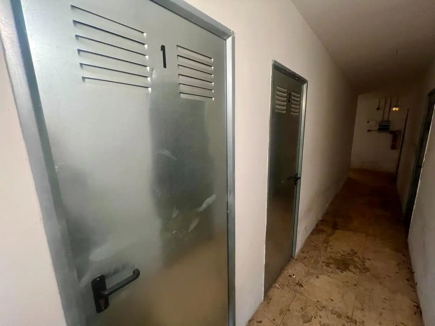 Trastero en venta en Calle de Pontevedra, Barrio Torrero