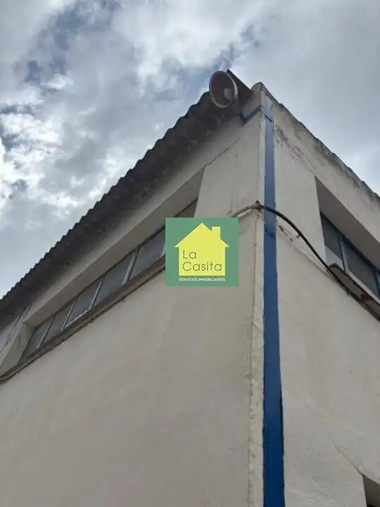 Nau industrial en venda a Pedanías - Extrarradio, imagen 20