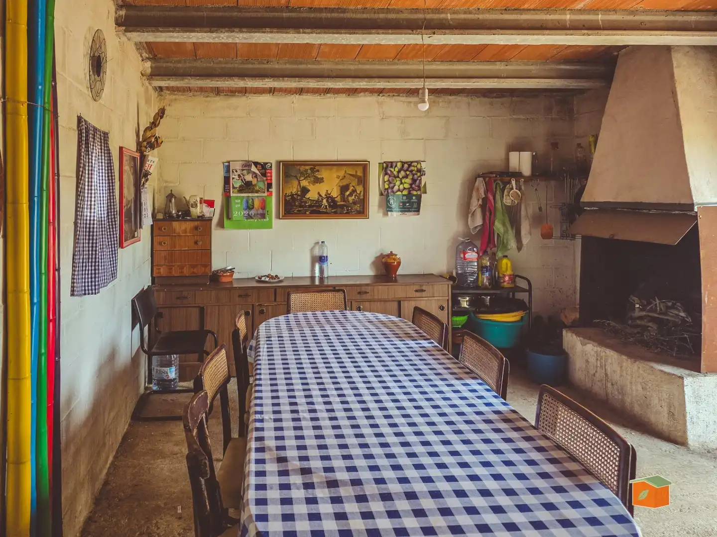 Casa rustica in vendita a Ulldecona, imagen 2