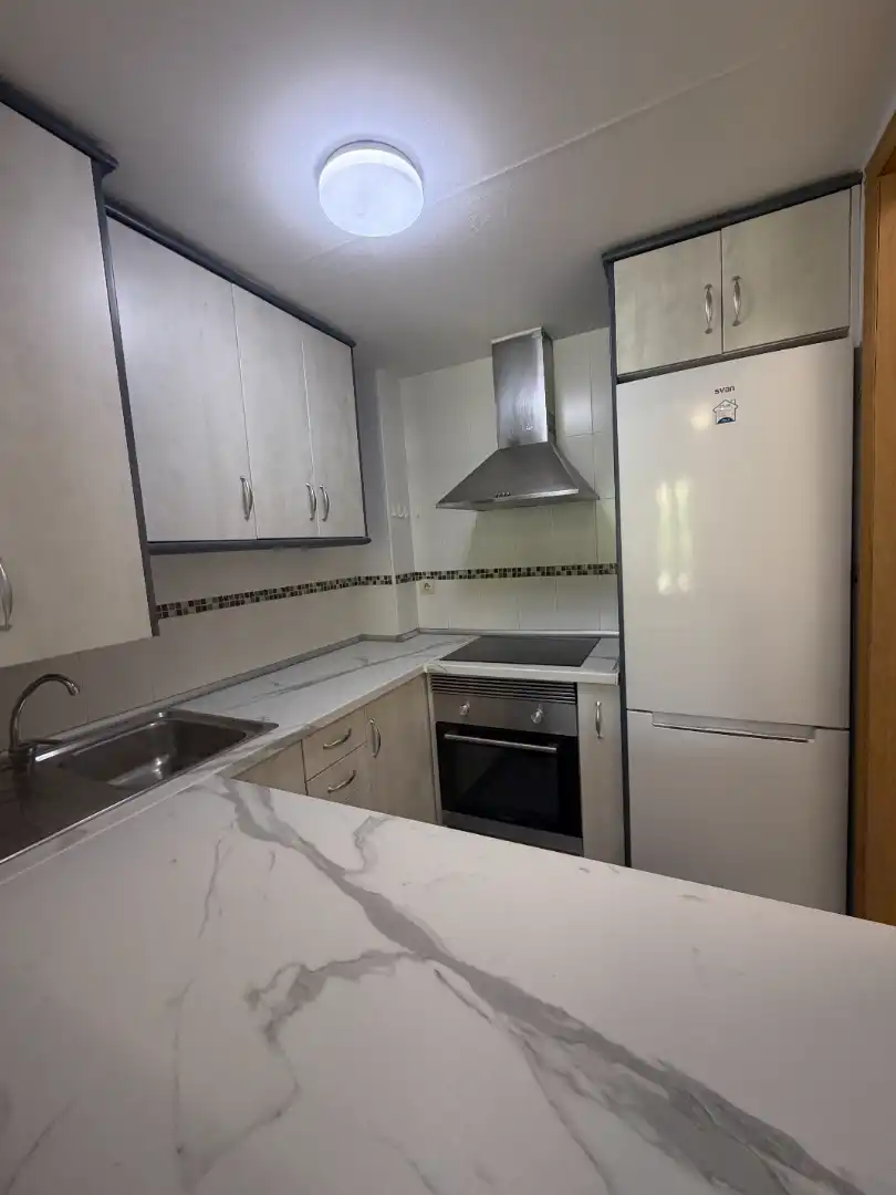 Apartments for rent in Plaza de la Constitución, Velilla de San Antonio