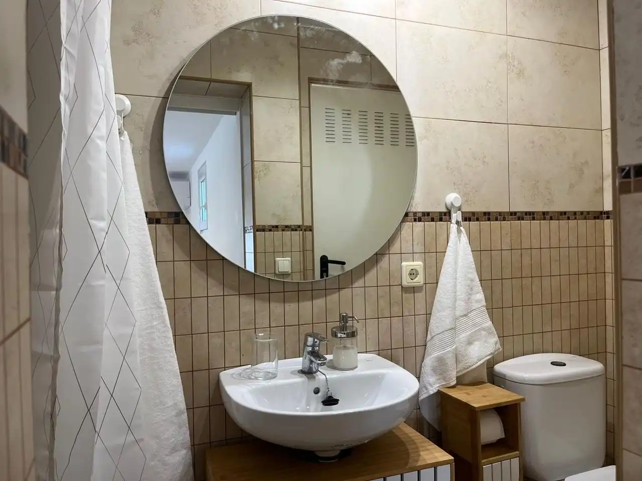 Casa amb piscina de lloguer a calle 200, imagen 4