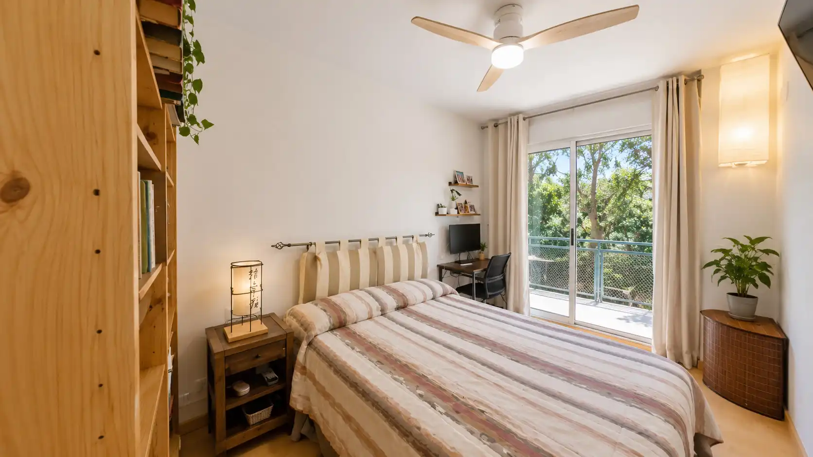 Piso con terraza en venta en Centre - Cordelles, imagen 11