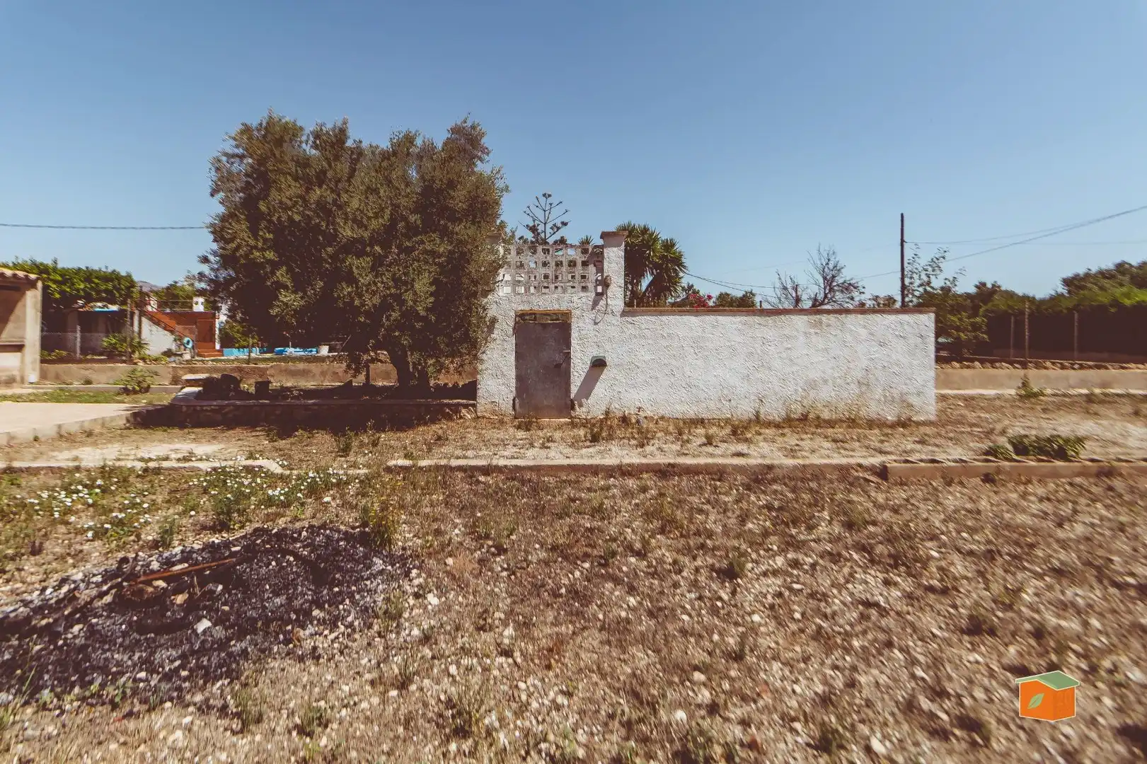 Country homes for sale in Tortosa  with Private garden, Storage room and Swimming Pool