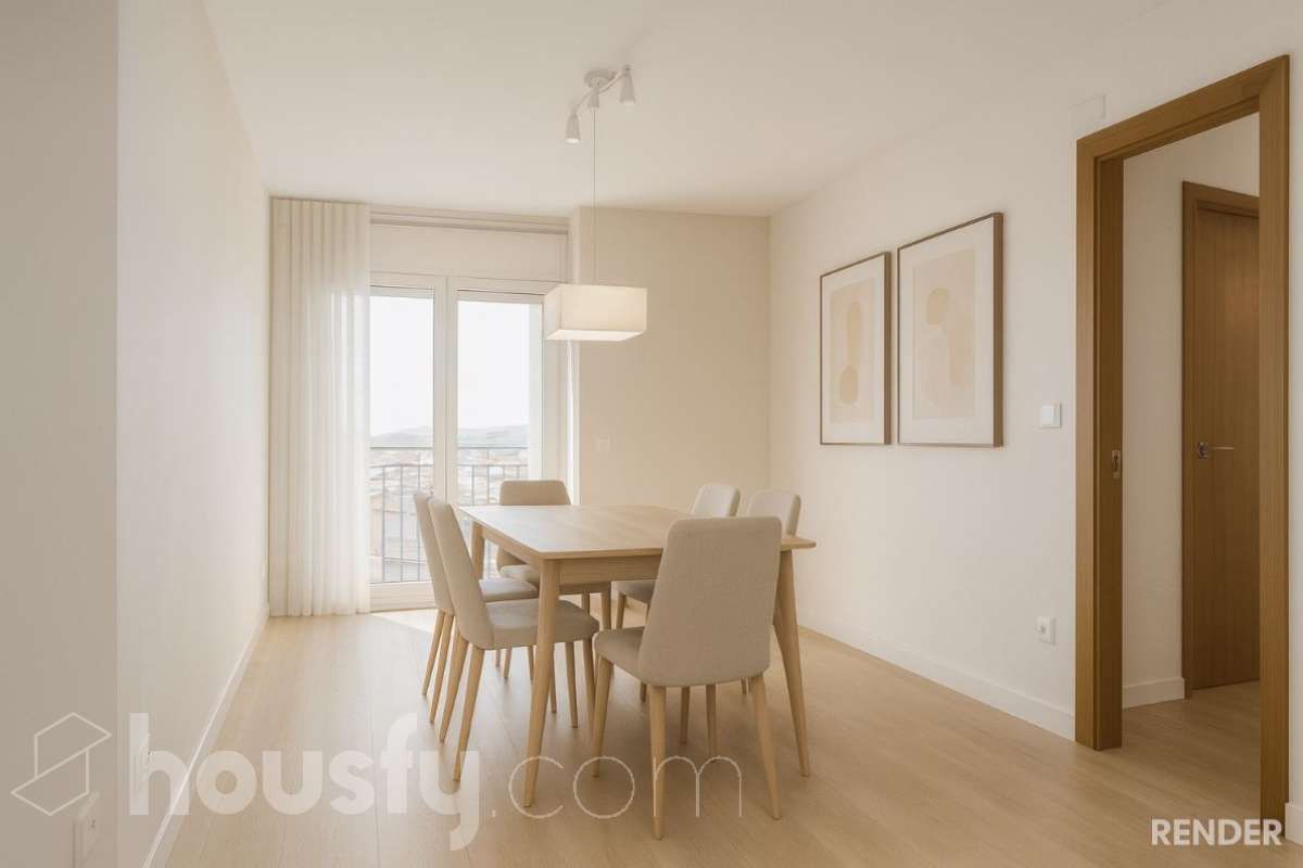 Duplex for sale in Avinguda Línia, Masquefa