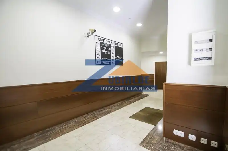 Büro zur Miete in Barakaldo 