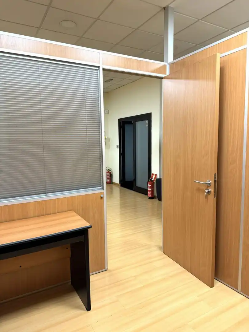 Oficina de alquiler en Las Palmas de Gran Canaria