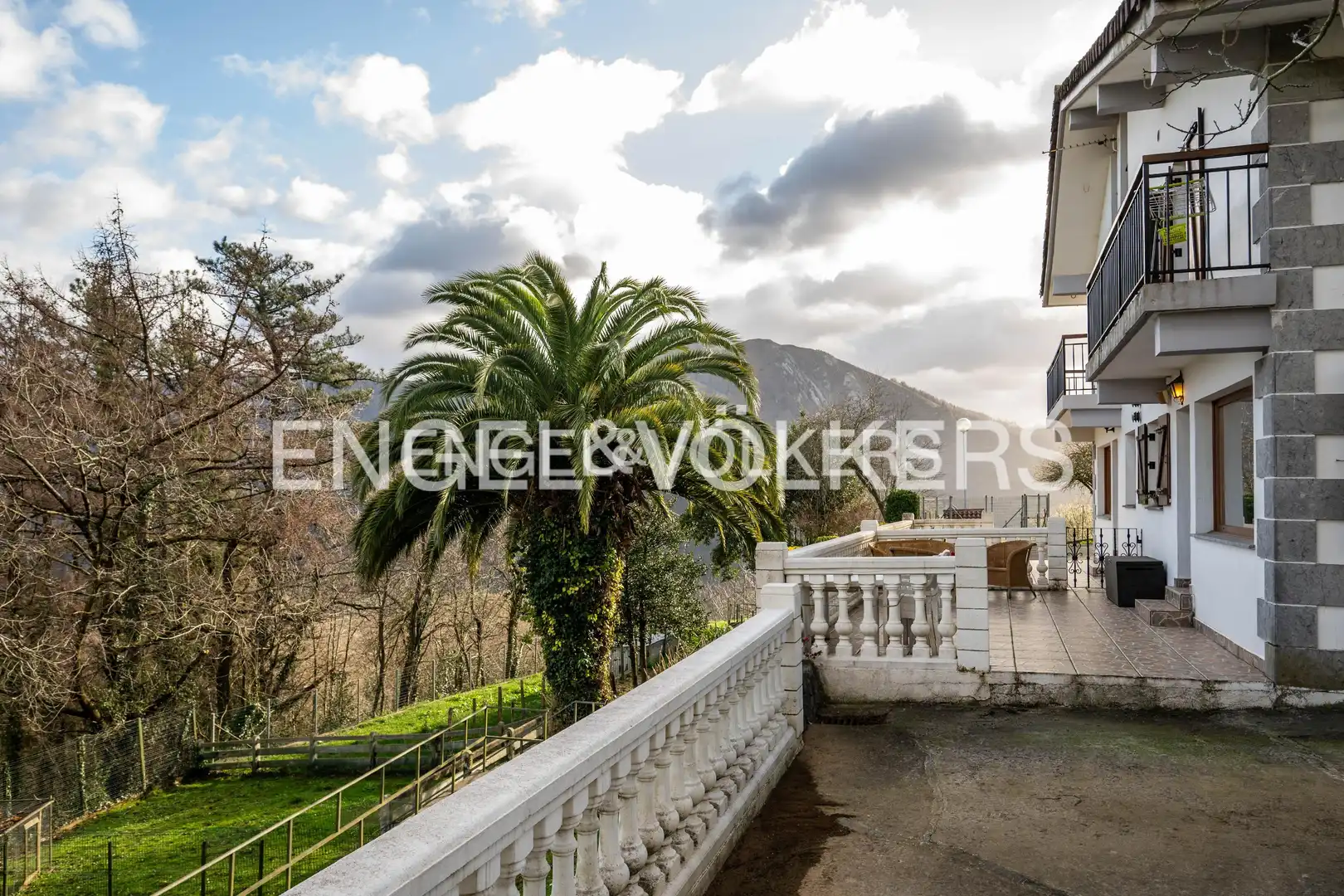 Terrace of Houses for sale in Hernialde  with Heating, Private garden and Terrace