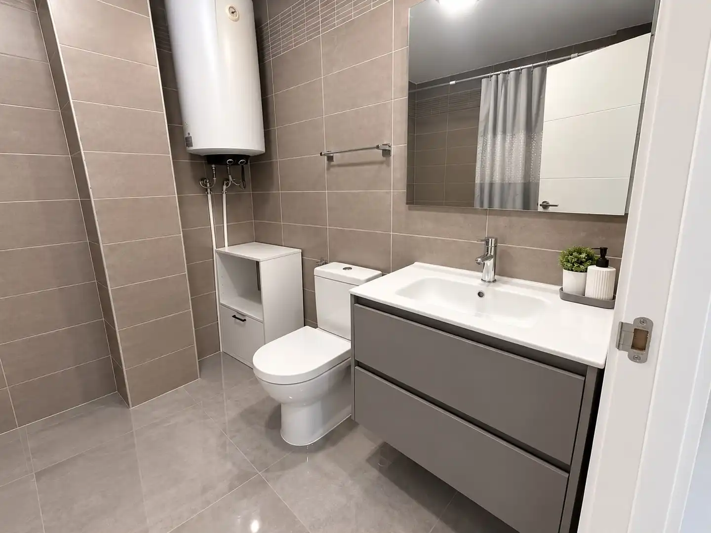 Appartement avec ascenseur à vendre à Calle Zacatín 33, imagen 7