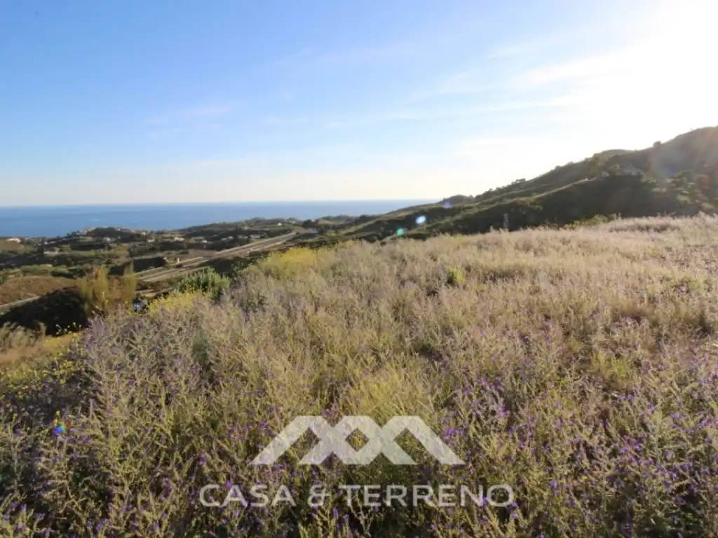 Residential for sale in Vélez-Málaga