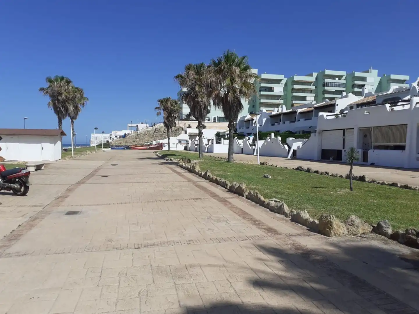 Xalet en venda a Matalascañas, imagen 2