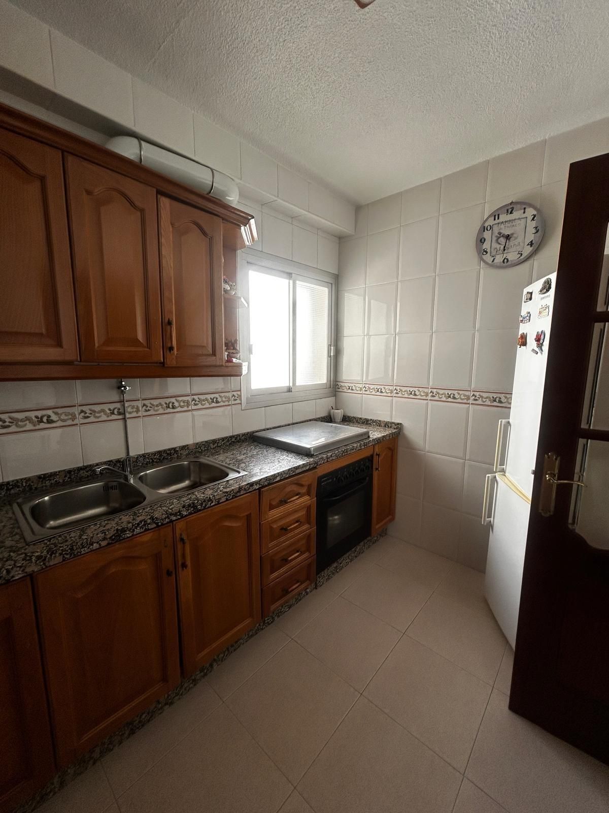 Kitchen of Flat for sale in  Córdoba Capital  with Terrace