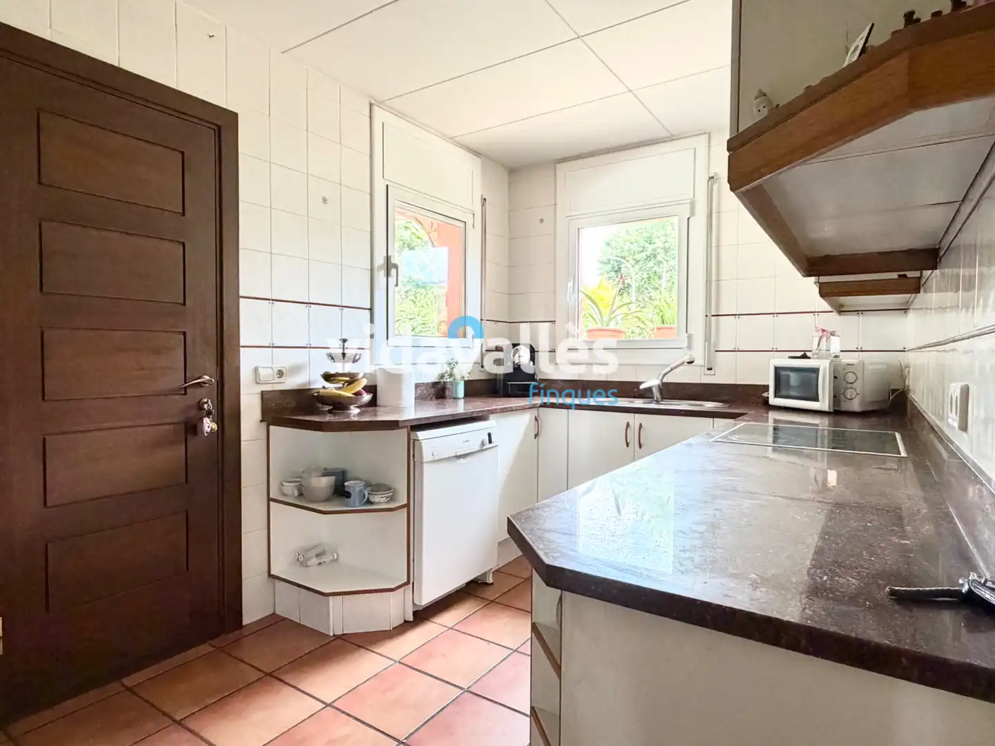 Casa amb terrassa en venda a Carrer Fluvià, imagen 21