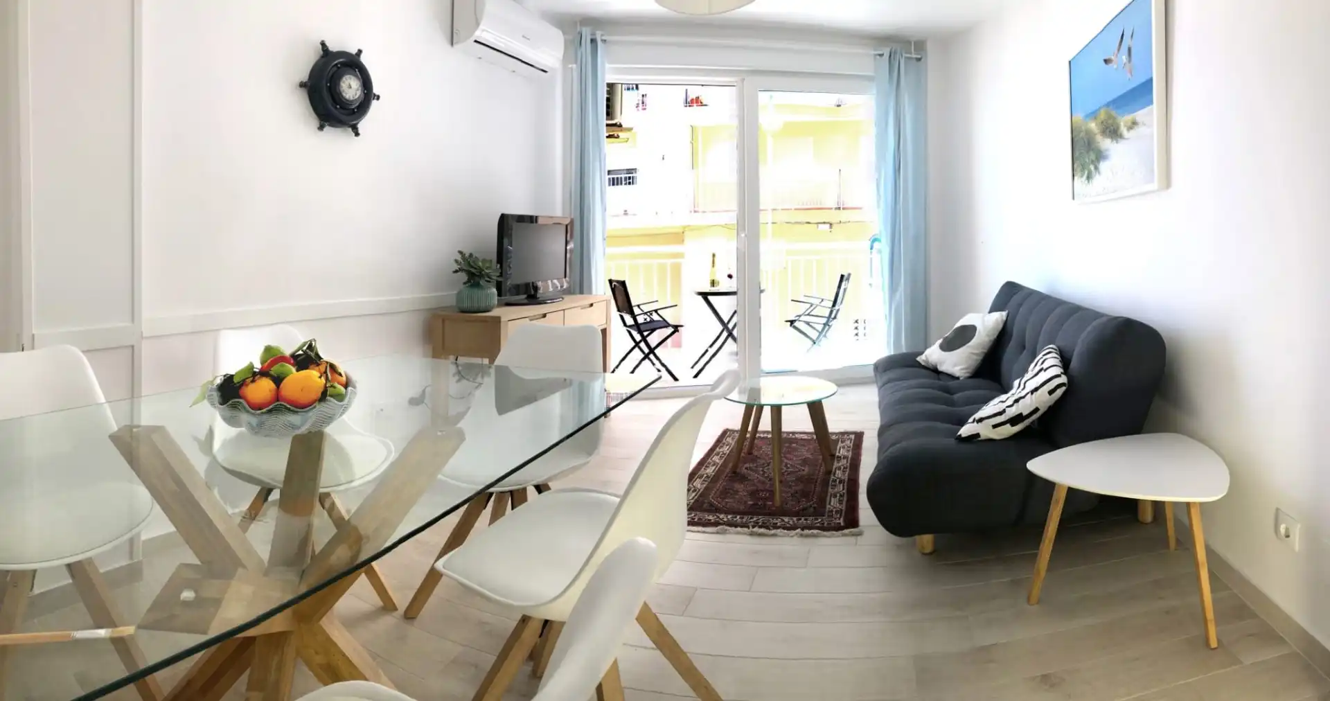 Apartment mit Terrasse zum Verkauf in Carrer Garcia Lorca 1, imagen 9