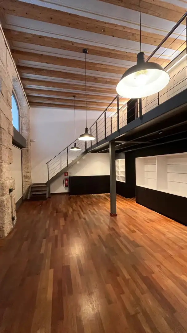 Office space to rent in RIPOLL / MISSER FERRER 18, imagen 4