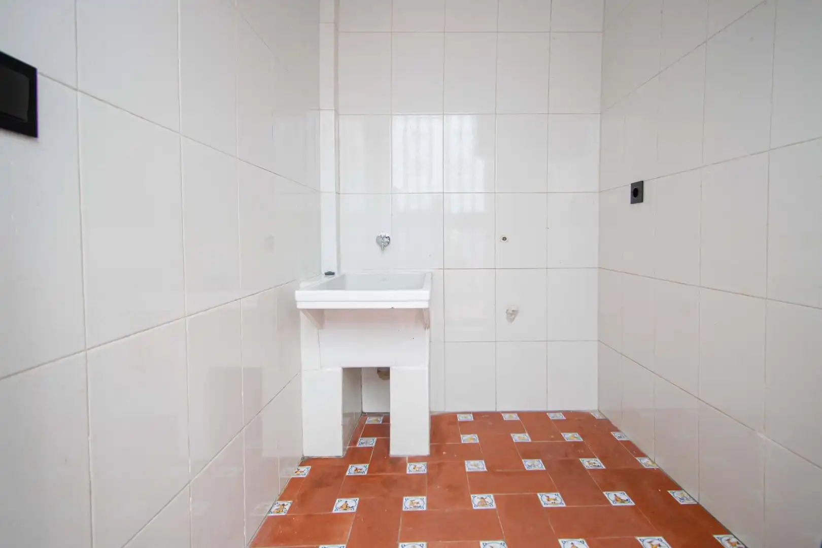 Bany de Casa o xalet en venda en Sevilla amb Aire condicionat, Calefacció i Terrassa