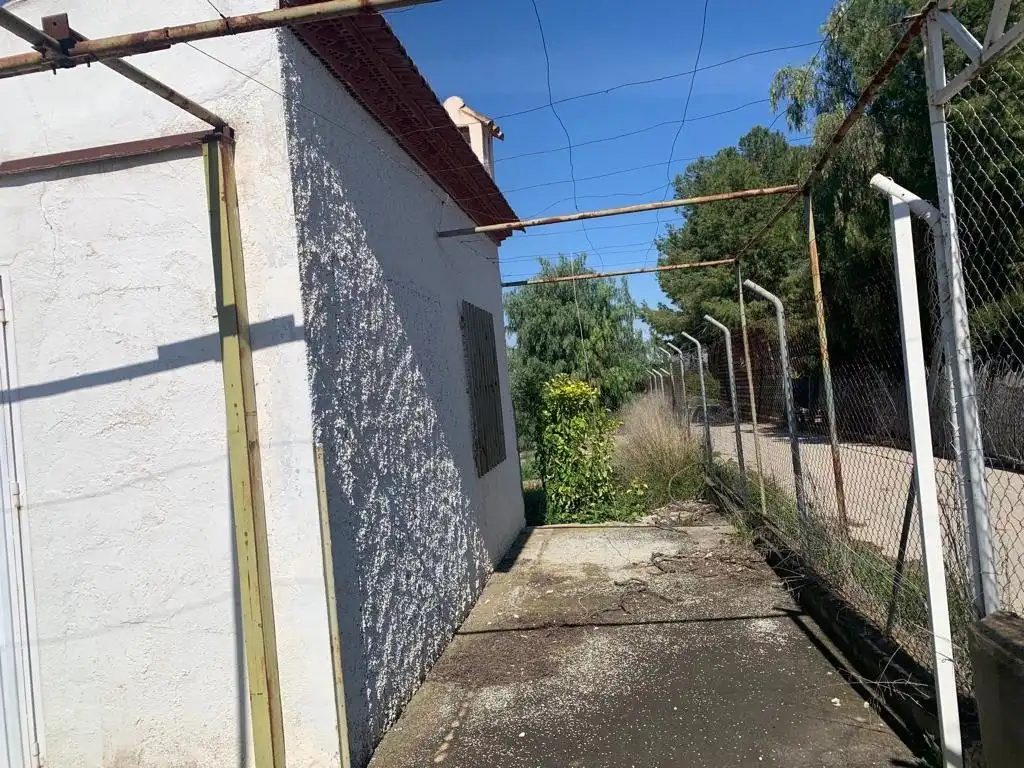 Casa o xalet en venda en Murcia amb Aire condicionat, Calefacció i Terrassa