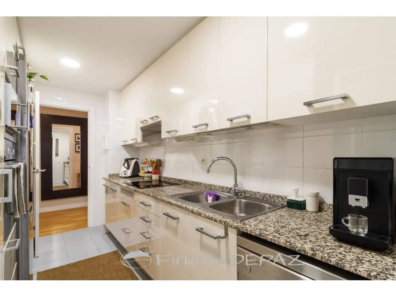 Flat with lift for sale in Calle Antonio Machado, imagen 11