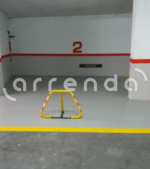 Photo 2 of Garage for rent in Joaquín Costa, El Sardinero, Santander