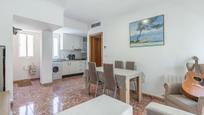 Dining room of Apartment for sale in  Granada Capital  with Air Conditioner, Heating and Balcony