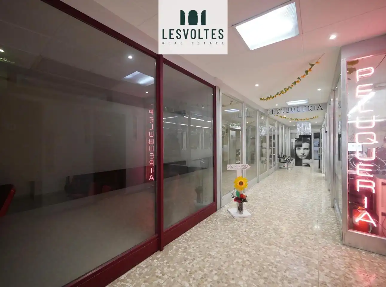 Local comercial en venta en calle de Santa Margarida, imagen 17